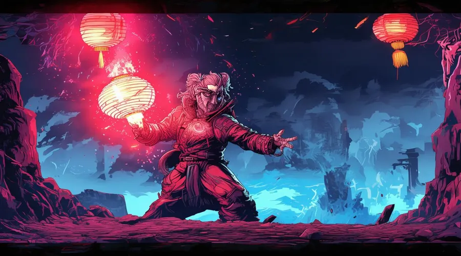 怨宅兑换码横幅图片2